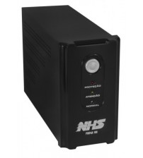 NOBREAKMINI III Bivolt (600VA/b.7Ah/Preto) Saída selecionável 110v ou 220v - 90.A0.006100 NOBREAKMINI III Bivolt (600VA/b.7Ah/Preto) Saída selecionável 110v ou 220v - 90.A0.006100